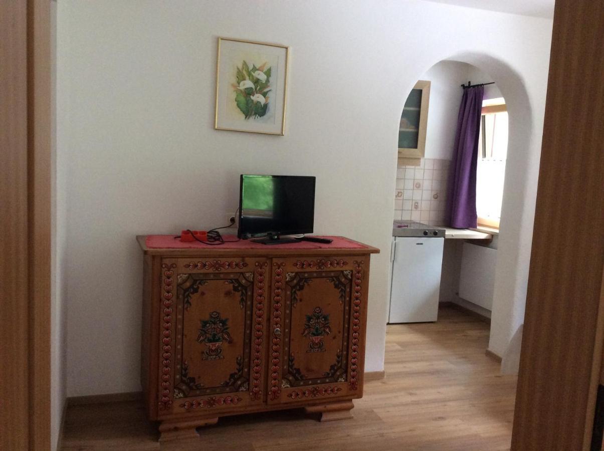 شقة Haus Wildspitz نيوستيف ام ستوبيتا المظهر الخارجي الصورة