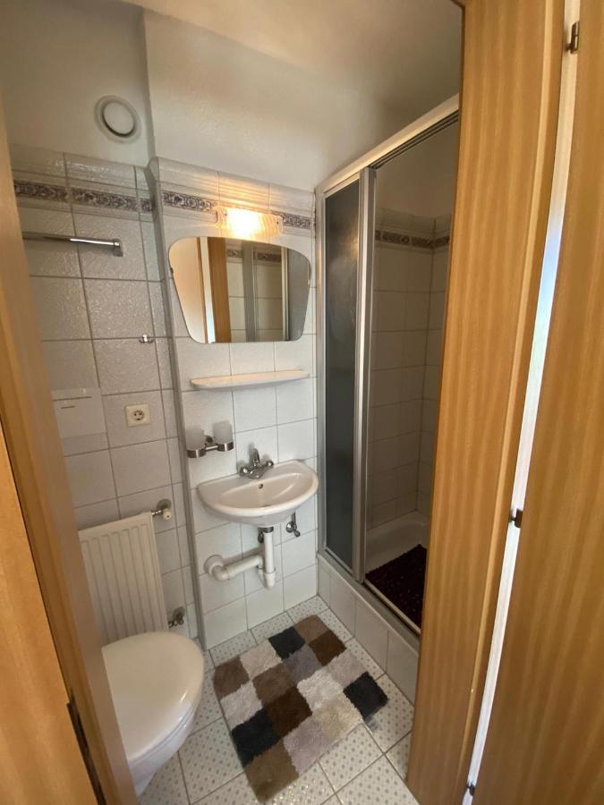 شقة Haus Wildspitz نيوستيف ام ستوبيتا المظهر الخارجي الصورة