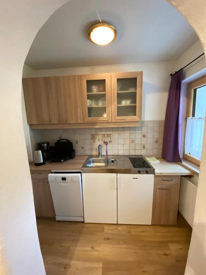 شقة Haus Wildspitz نيوستيف ام ستوبيتا المظهر الخارجي الصورة